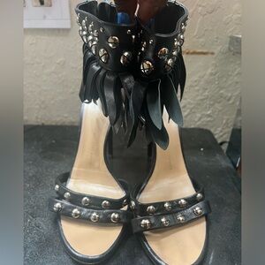 Giuseppe Zanotti heels